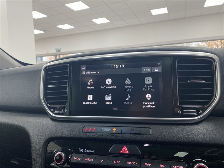 Used Kia Sportage 2019 for sale - 77210593: Photo 40