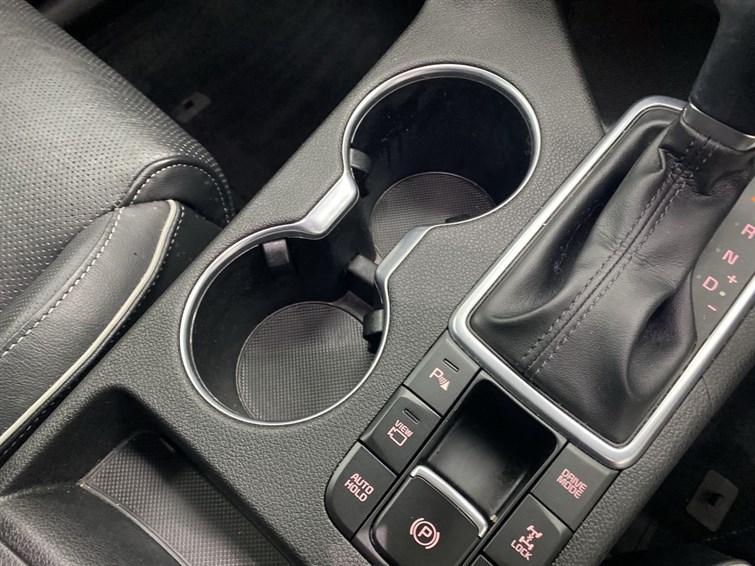 Used Kia Sportage 2019 for sale - 77210593: Photo 44