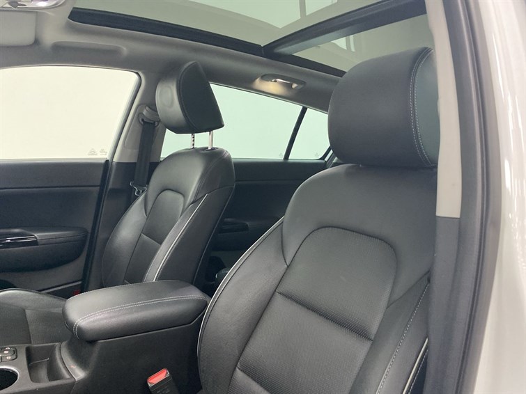 Used Kia Sportage 2019 for sale - 77210593: Photo 47