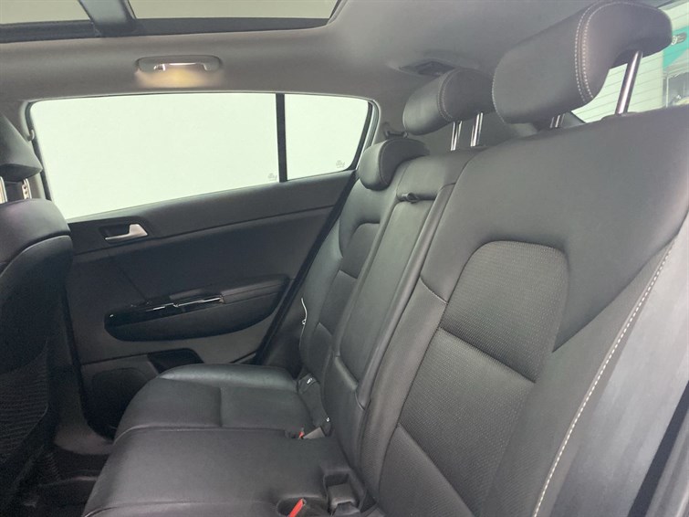 Used Kia Sportage 2019 for sale - 77210593: Photo 52