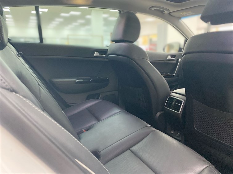 Used Kia Sportage 2019 for sale - 77210593: Photo 53