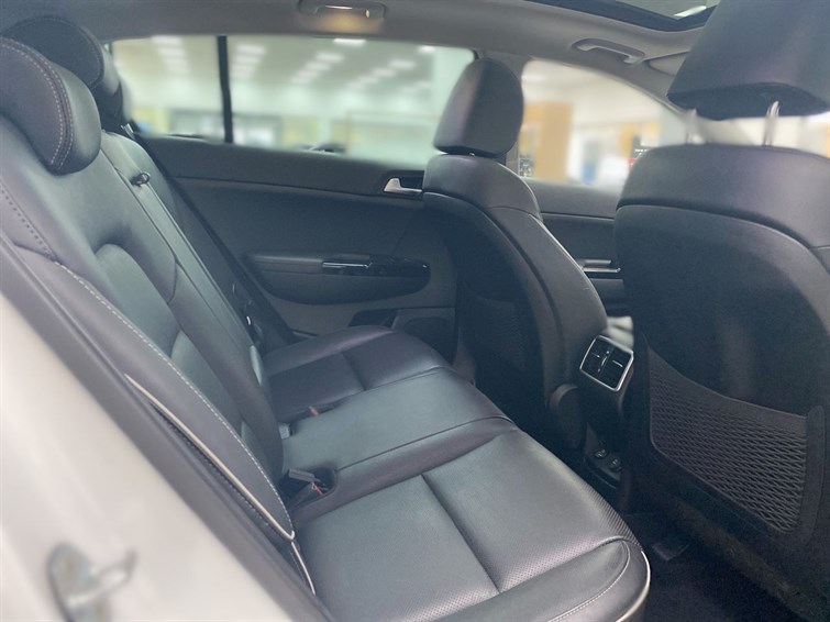 Used Kia Sportage 2019 for sale - 77210593: Photo 8