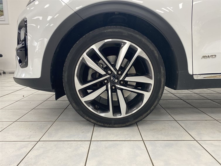 Used Kia Sportage 2019 for sale - 77210593: Photo 9