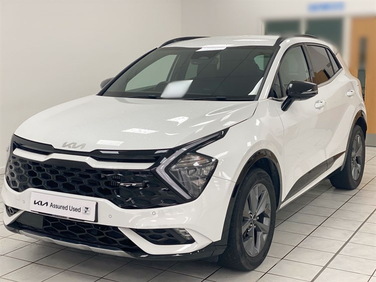 Used Kia Sportage 2022 for sale - 77292786: Photo 10