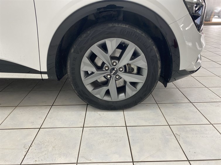 Used Kia Sportage 2022 for sale - 77292786: Photo 15