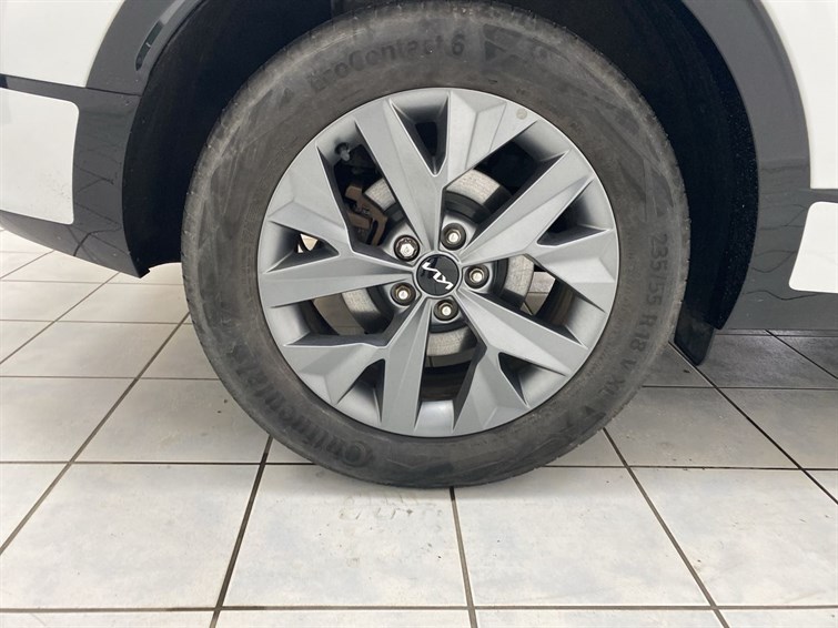 Used Kia Sportage 2022 for sale - 77292786: Photo 17