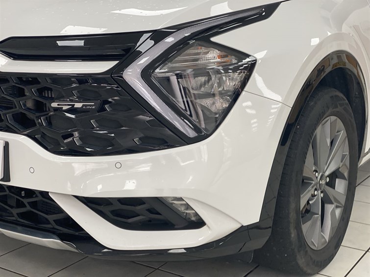 Used Kia Sportage 2022 for sale - 77292786: Photo 21