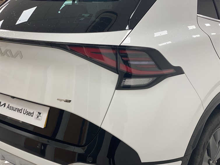 Used Kia Sportage 2022 for sale - 77292786: Photo 22