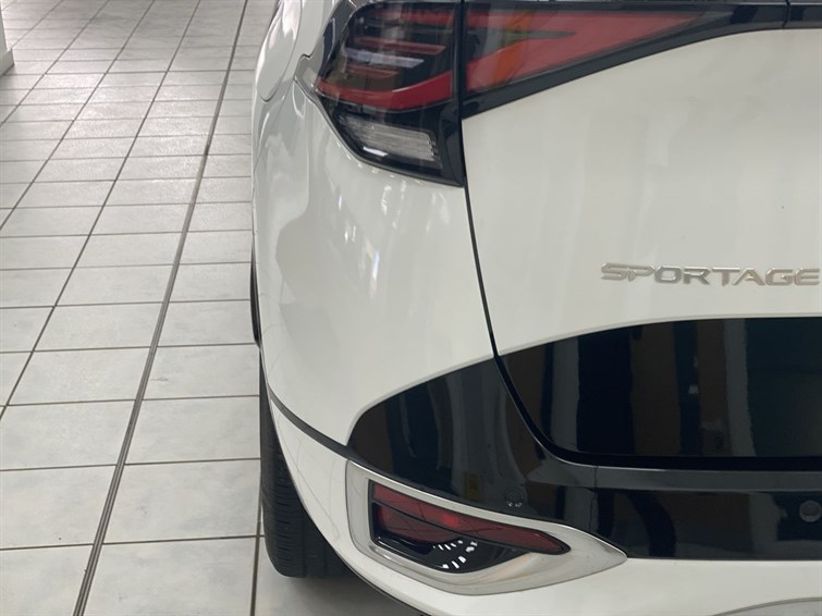 Used Kia Sportage 2022 for sale - 77292786: Photo 23