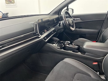 Used Kia Sportage undefined for sale - 77292786: Photo