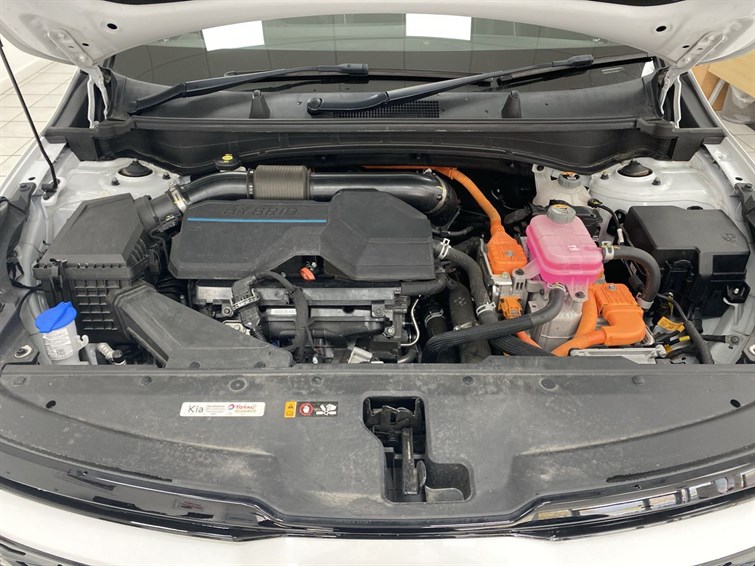 Used Kia Sportage 2022 for sale - 77292786: Photo 30