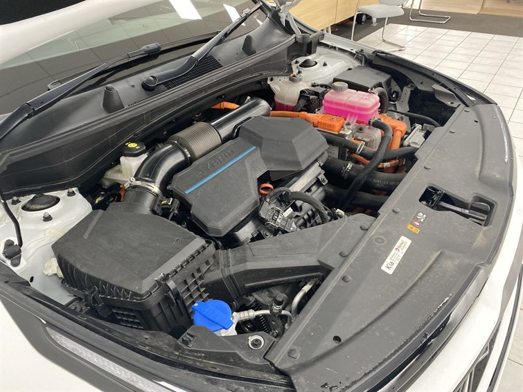 Used Kia Sportage 2022 for sale - 77292786: Photo 31