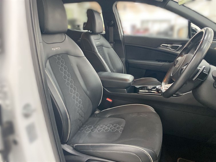 Used Kia Sportage 2022 for sale - 77292786: Photo 32