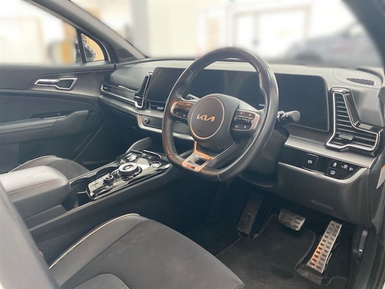 Used Kia Sportage 2022 for sale - 77292786: Photo 33