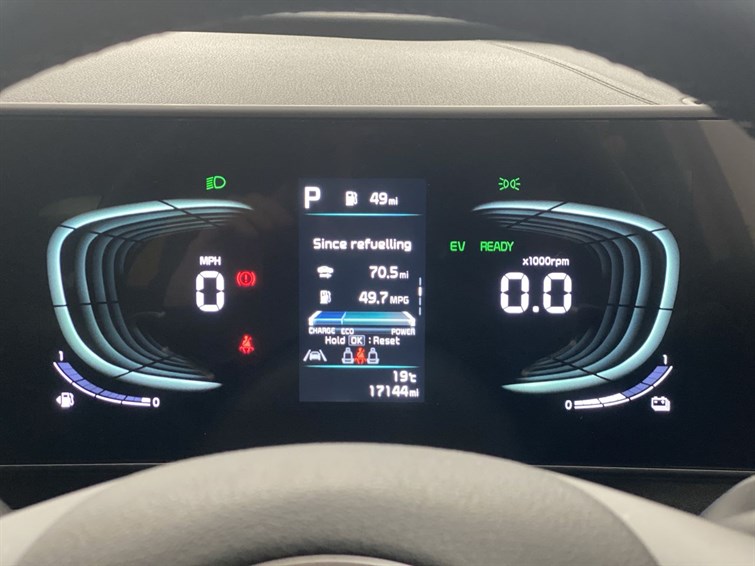 Used Kia Sportage 2022 for sale - 77292786: Photo 37