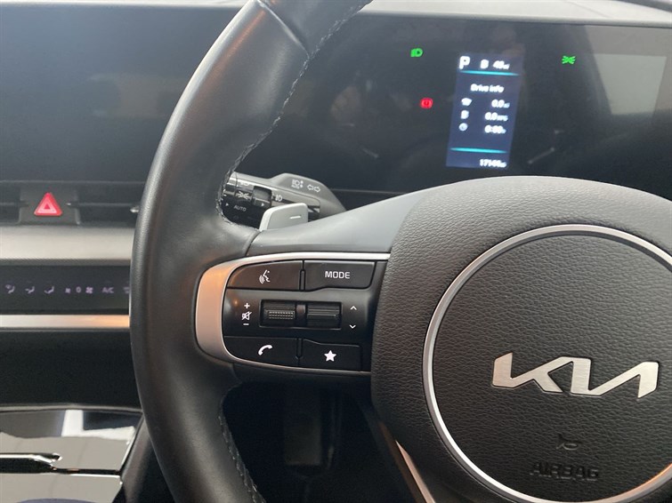 Used Kia Sportage 2022 for sale - 77292786: Photo 38