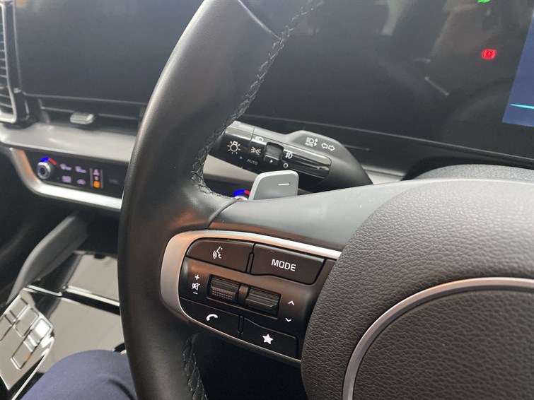 Used Kia Sportage 2022 for sale - 77292786: Photo 39