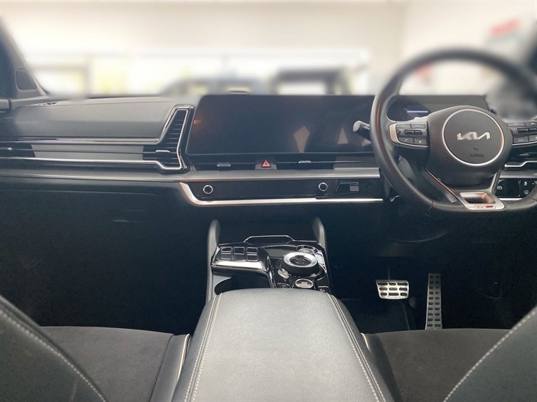 Used Kia Sportage 2022 for sale - 77292786: Photo 4