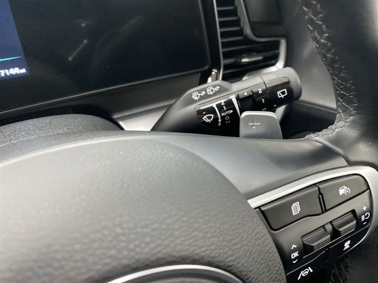 Used Kia Sportage 2022 for sale - 77292786: Photo 42