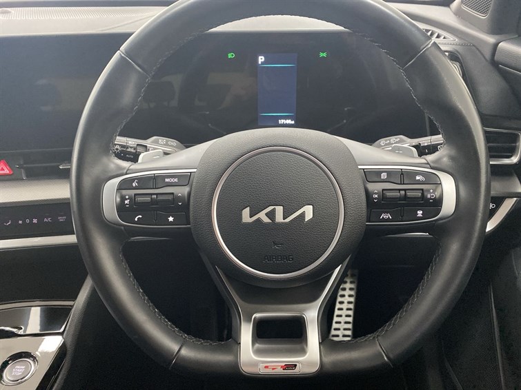 Used Kia Sportage 2022 for sale - 77292786: Photo 44