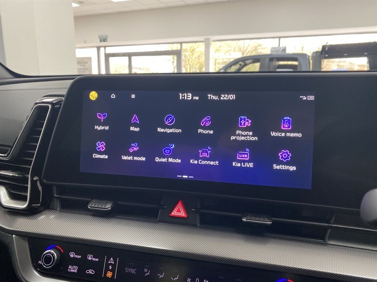 Used Kia Sportage 2022 for sale - 77292786: Photo 46