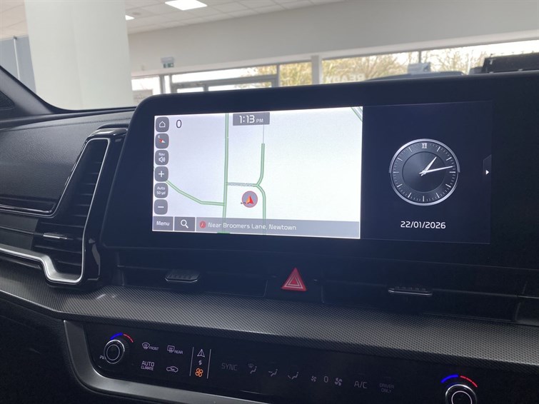 Used Kia Sportage 2022 for sale - 77292786: Photo 47