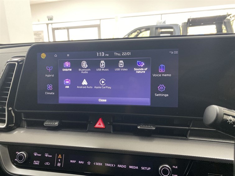 Used Kia Sportage 2022 for sale - 77292786: Photo 48