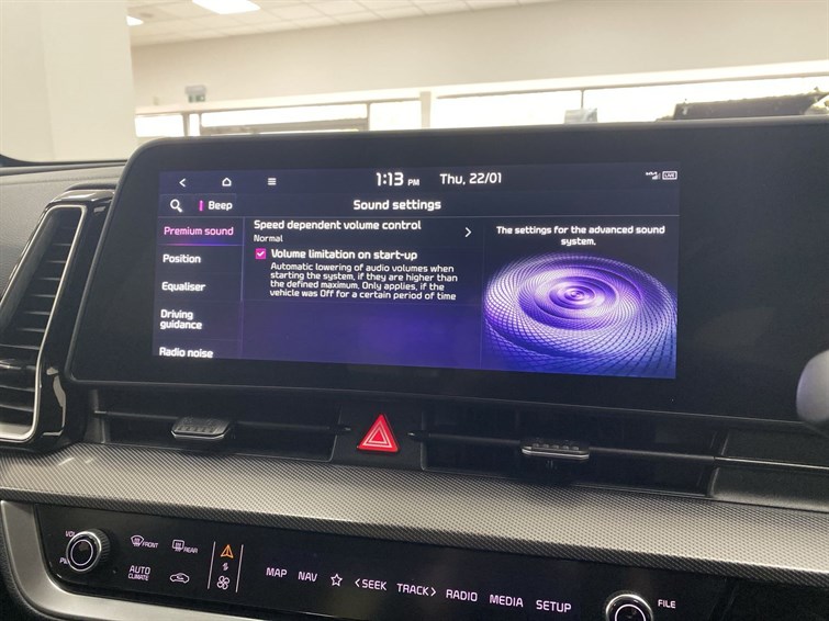 Used Kia Sportage 2022 for sale - 77292786: Photo 49