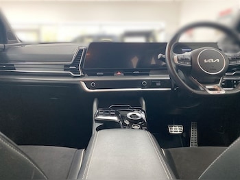 Used Kia Sportage undefined for sale - 77292786: Photo