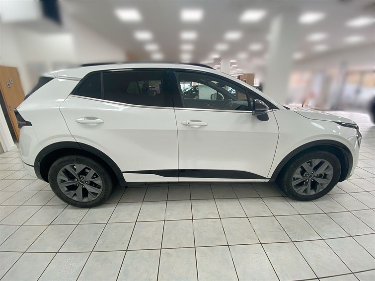Used Kia Sportage 2022 for sale - 77292786: Photo 5