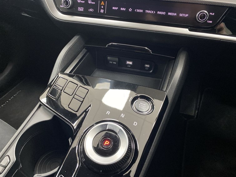 Used Kia Sportage 2022 for sale - 77292786: Photo 50