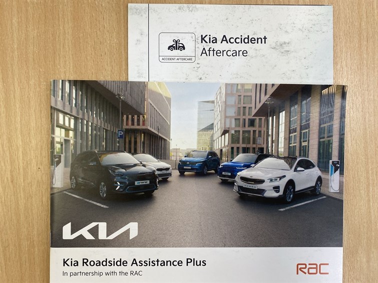 Used Kia Sportage 2022 for sale - 77292786: Photo 57