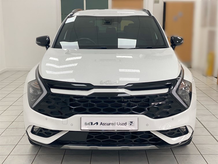 Used Kia Sportage 2022 for sale - 77292786: Photo 6