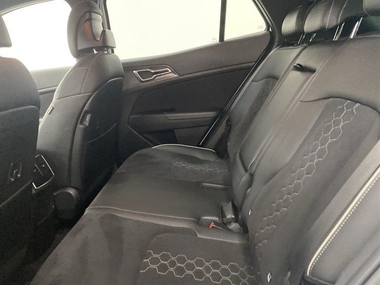 Used Kia Sportage 2022 for sale - 77292786: Photo 61