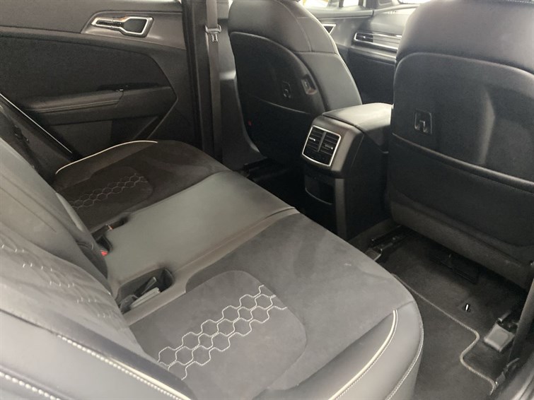 Used Kia Sportage 2022 for sale - 77292786: Photo 62