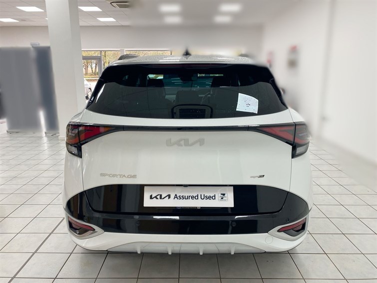 Used Kia Sportage 2022 for sale - 77292786: Photo 7