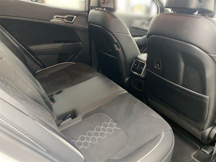 Used Kia Sportage 2022 for sale - 77292786: Photo 8