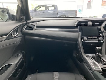 Used Honda Civic 2020 for sale - 78530070: Photo