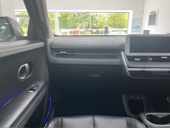 Used Hyundai IONIQ 5 2022 for sale - 78590451: Photo