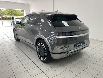 Used Hyundai IONIQ 5 2022 for sale - 78590451: Photo