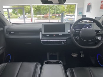 Used Hyundai IONIQ 5 2022 for sale - 78590451: Photo