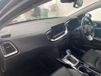 Used Kia XCeed 2022 for sale - 74565093: Photo