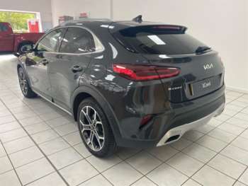 Used Kia XCeed 2022 for sale - 74565093: Photo
