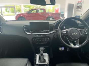 Used Kia XCeed 2022 for sale - 74565093: Photo