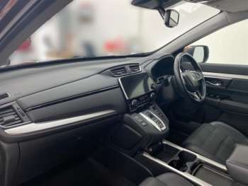 Used Honda CR-V 2022 for sale - 74852670: Photo