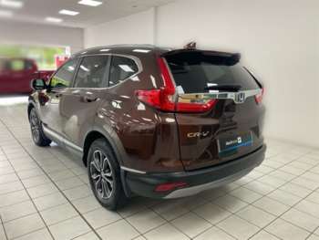 Used Honda CR-V 2022 for sale - 74852670: Photo