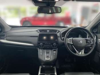 Used Honda CR-V 2022 for sale - 74852670: Photo