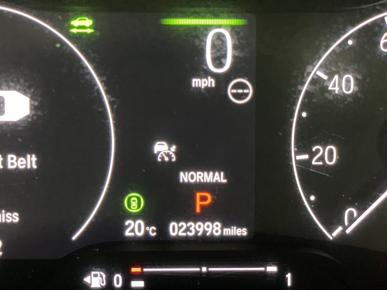 Used Honda HR-V 2022 for sale - 77910438: Photo 11