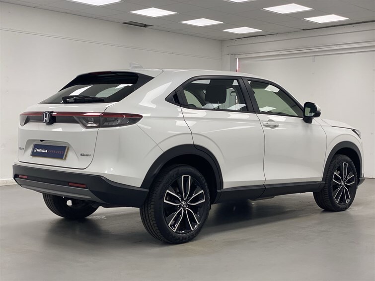 Used Honda HR-V 2022 for sale - 77910438: Photo 12