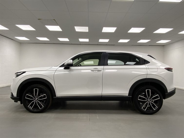 Used Honda HR-V 2022 for sale - 77910438: Photo 13